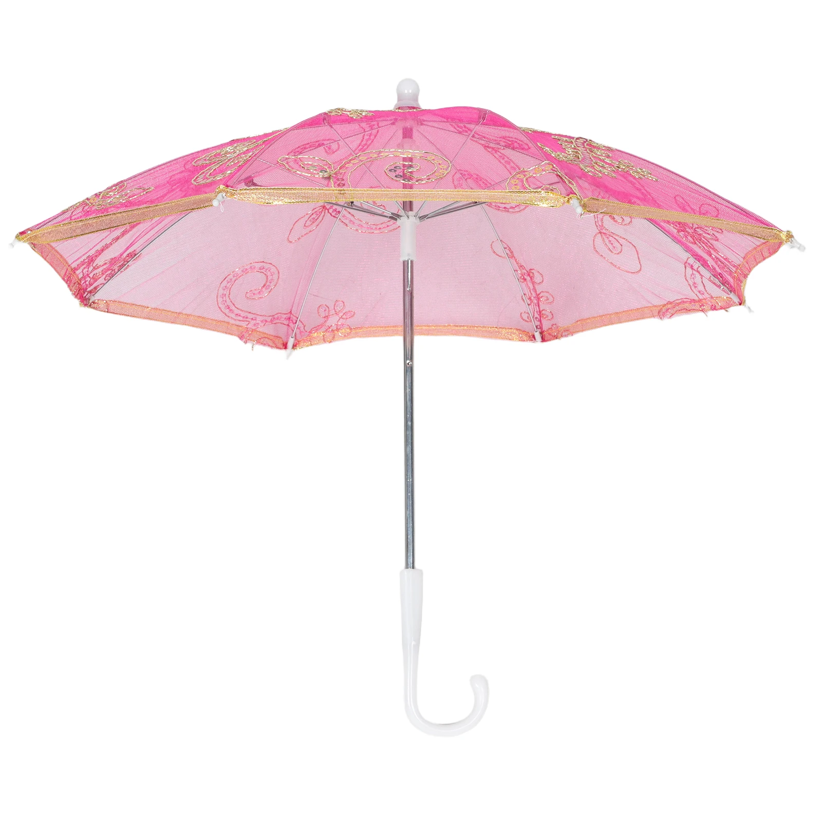 

Vintage Dancing For s Lightweight Retro Folding Umbrella Decorative Fabric Design 'S Dance Prop Photography