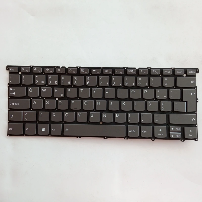 US/PO New Laptop Keyboard For Lenovo Yoga S940-14 S940-14IIL S940-14IWL backlit