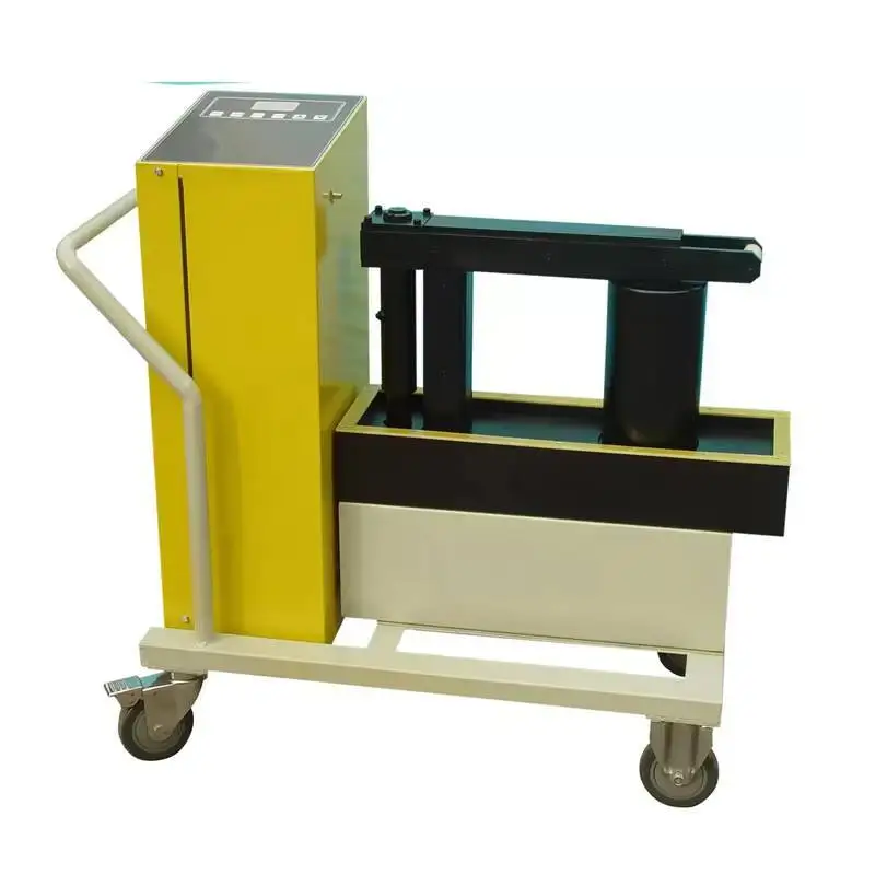 Factory Price 380v/220v Intelligence Portable Bearing Induction Heaters