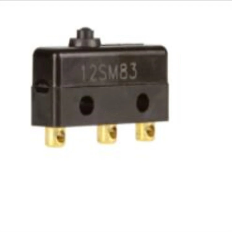 

12SM83 Microswitch
