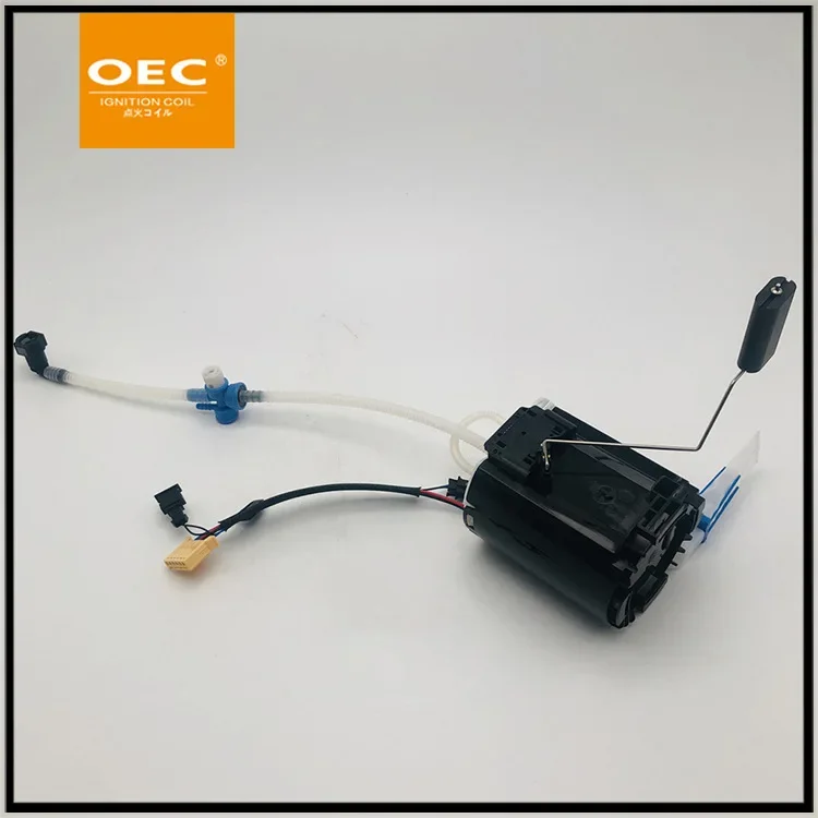 مجموعة مضخة الوقود C2D25079، C2Z8509، 9X23-9A309-AD مجموعة مضخة الوقود الإلكترونية للسيارات مناسبة لـ Jag-uar XF/XJ #2