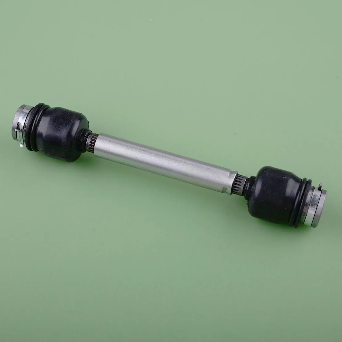 

Self Propelled Lawnmower Drive Shaft Fit For Honda HRA216 HRC216 HRC216K1 GXV160 HRJ216