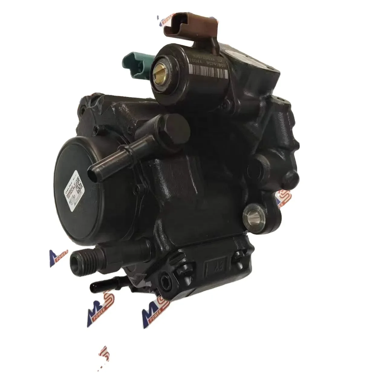 

Original Dies el Fuel Pump 28568252 28435244 9422A010A 9422A011A 320/06620for JCB 320 Excavator