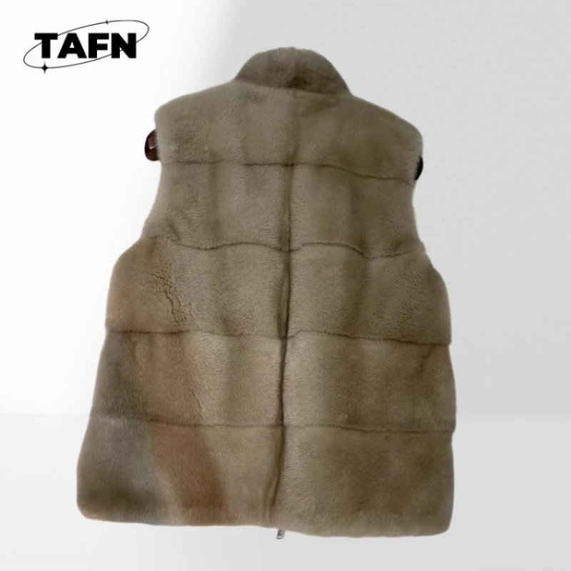 Winter Ready: Fashionable Puffer Vest for Women Sleek & Versatile Winter Vest Jacket for Women's Fashion  Jacket  AK2106