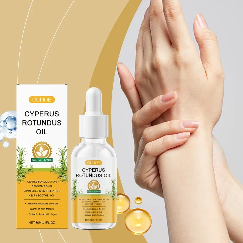 

Hair Removal Care Oil - Relieves Redness Moisturizes Skin, Smooths Leg Beard Hair, Lightweight Fast-Absorbing Non-Greasy