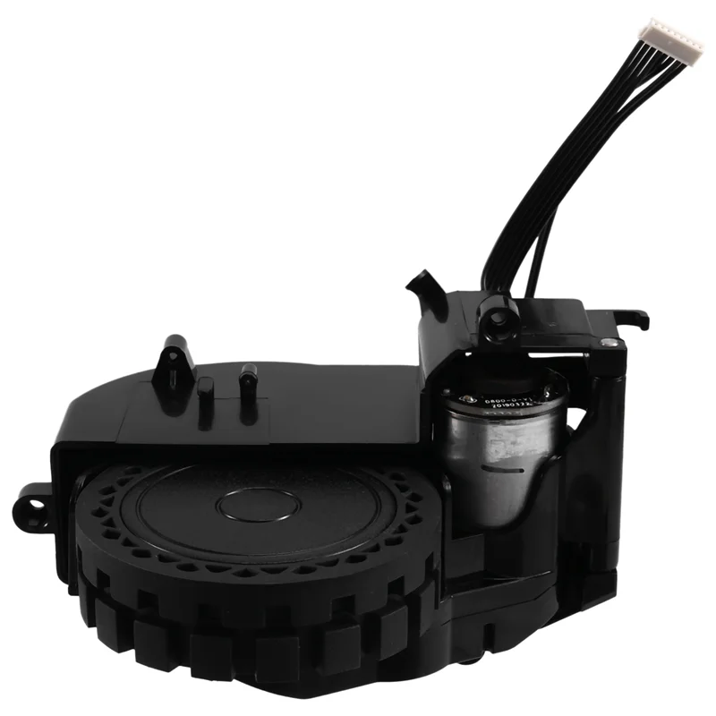 ABXH Vacuum Wheel Motor For Roidmi EVA Self-Cleaning Emptying Robot Vacuum SDJ06RM Drive Wheels Replacement Parts