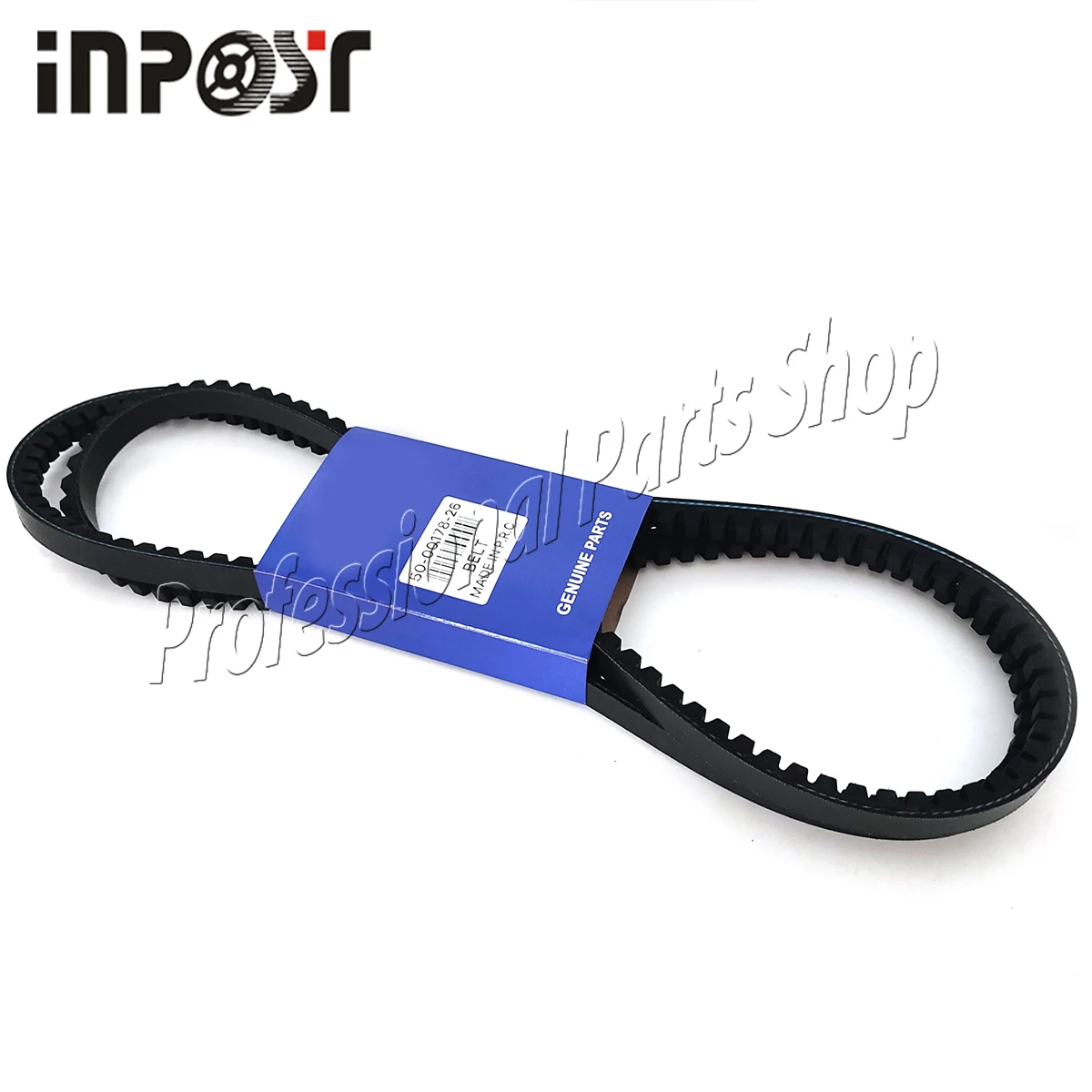 

1pc New 500017826 50-00178-26 Belt Upper Drive For Carrier Ultima XTC / X2