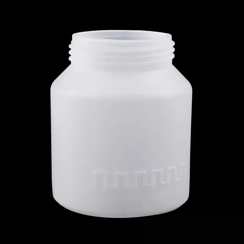 Picture 6: Plastic 800ML Electric Spray Container Strong Spray Can For Spray For Any Painting Projects