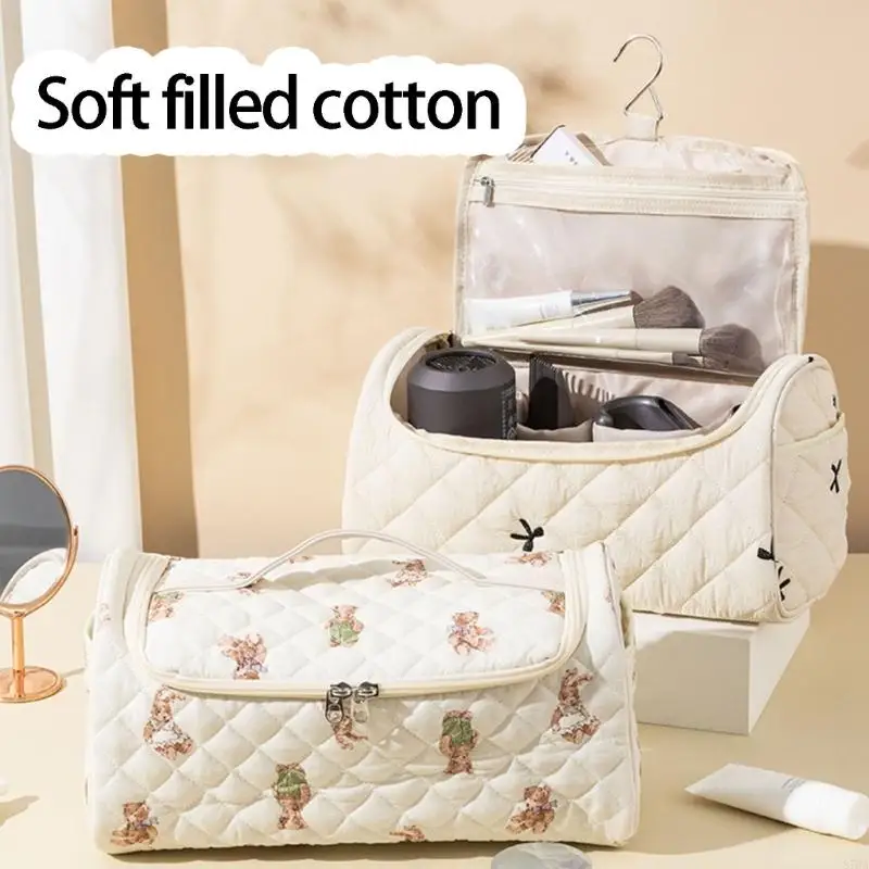 

Просторные портативные органайзеры для хранения с хлопковым наполнителем и ручкой для переноски для эффективной организации 87HA