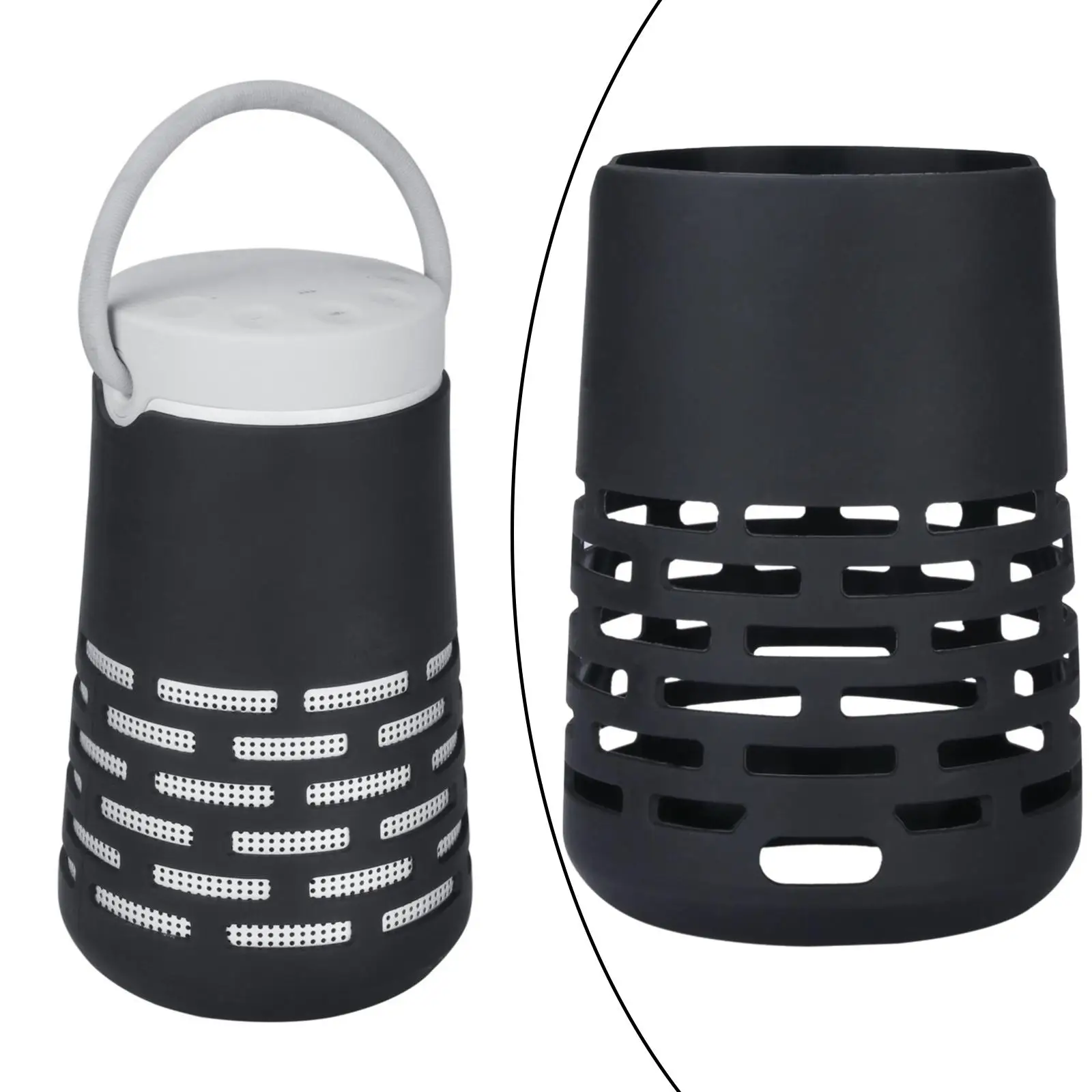 Flexible Silicone Case Protective Cover for Revolve+ Speaker