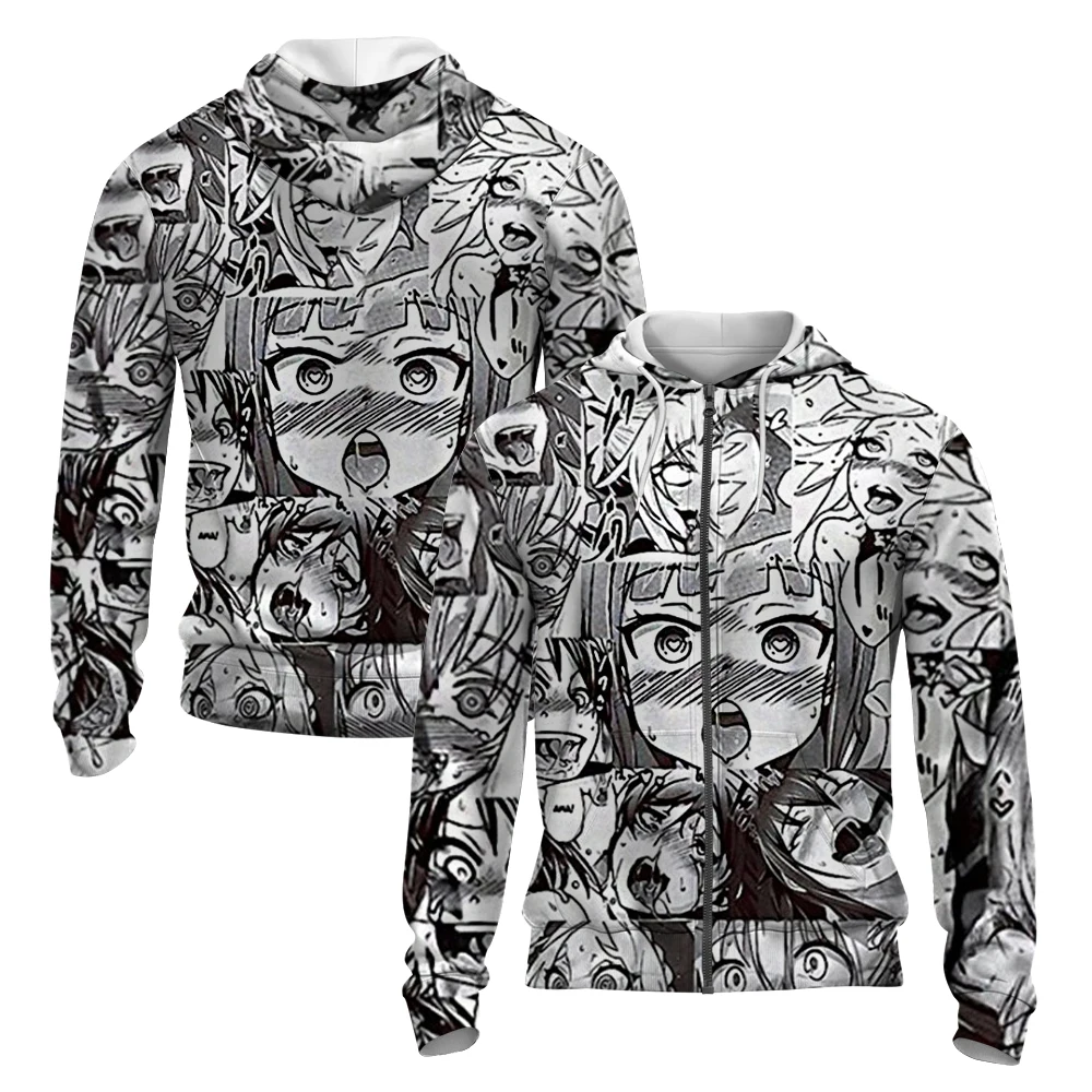 The Perfect Ahegao Hoodie - Shop on AliExpress for Satisfaction Guaranteed  and Free Shipping!