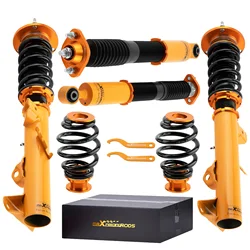 Coilovers Suspension For E36 318i, 318is, 323i, 323is 325i 328i, 320i Sedan Coupe Shock Spring Strut