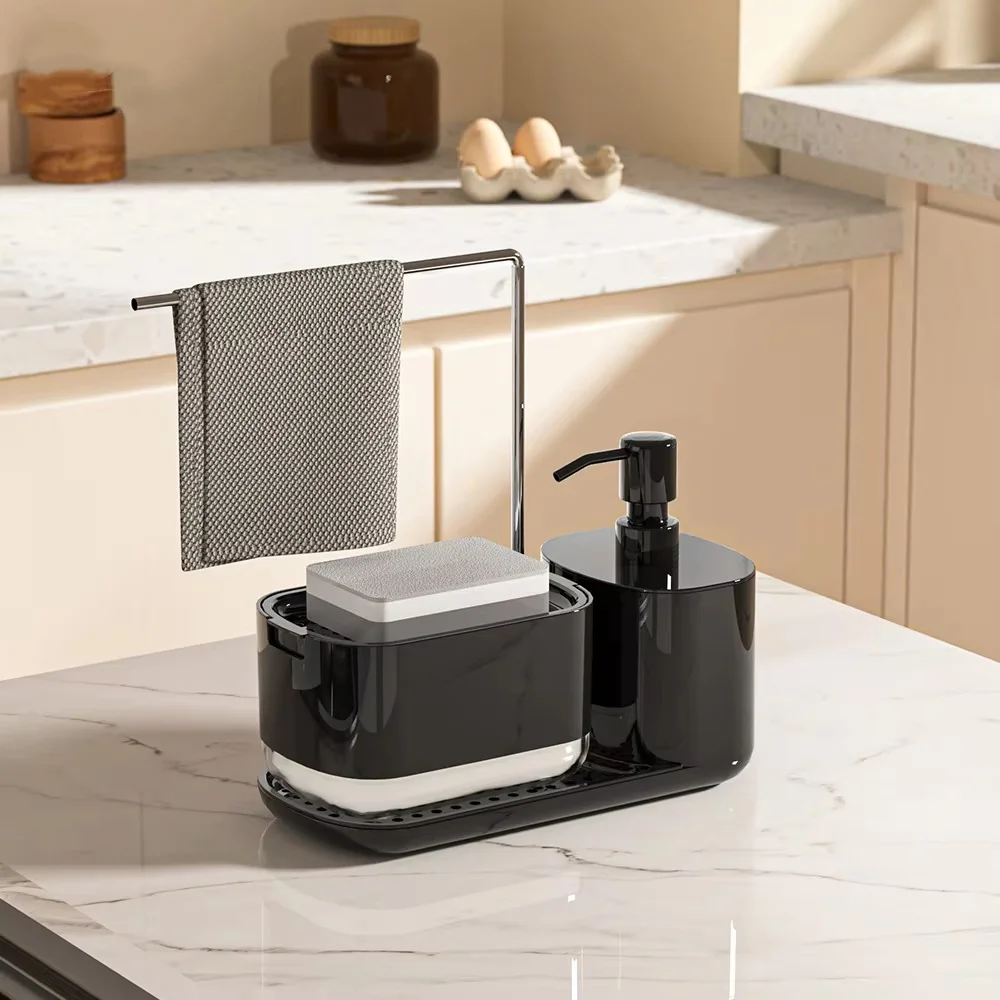 Thumbnail 4 - #46 Kitchen Soap Dispensers Ranking List in 2026