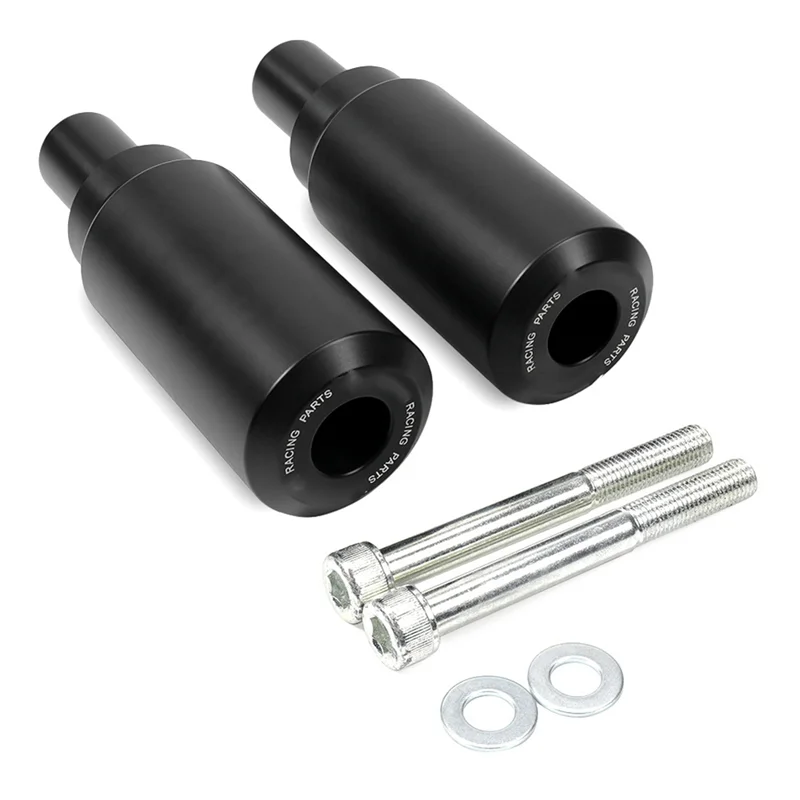 A96E-Motorcycle Crash Protector For Kawasaki 900 900SE 900RS 2017-2023 Anti Drop Ball Protection Bar
