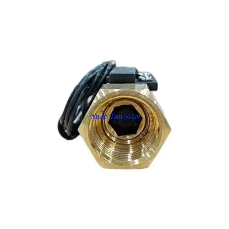 

31GJ Versatiles Application Water Flows Sensors Suitable for Pumps Heaters and Irrigation Providing Reliable Control Solution