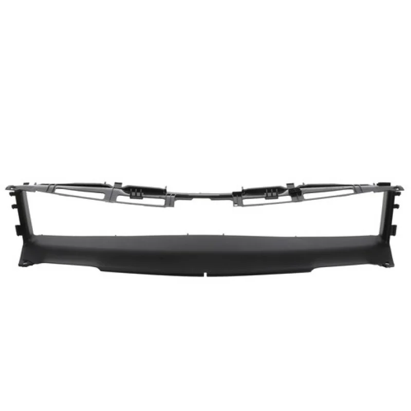 

♥ Suitable For PorscheMacan2015-2018Front Center Air Deflector Assembly 95B-121-710-1E0
