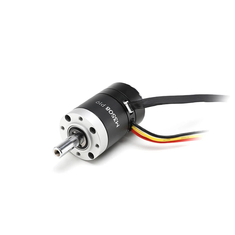 DJI RoboMasterM3508 P19 Mecha Master DC brushless gear motor with 24V high torque
