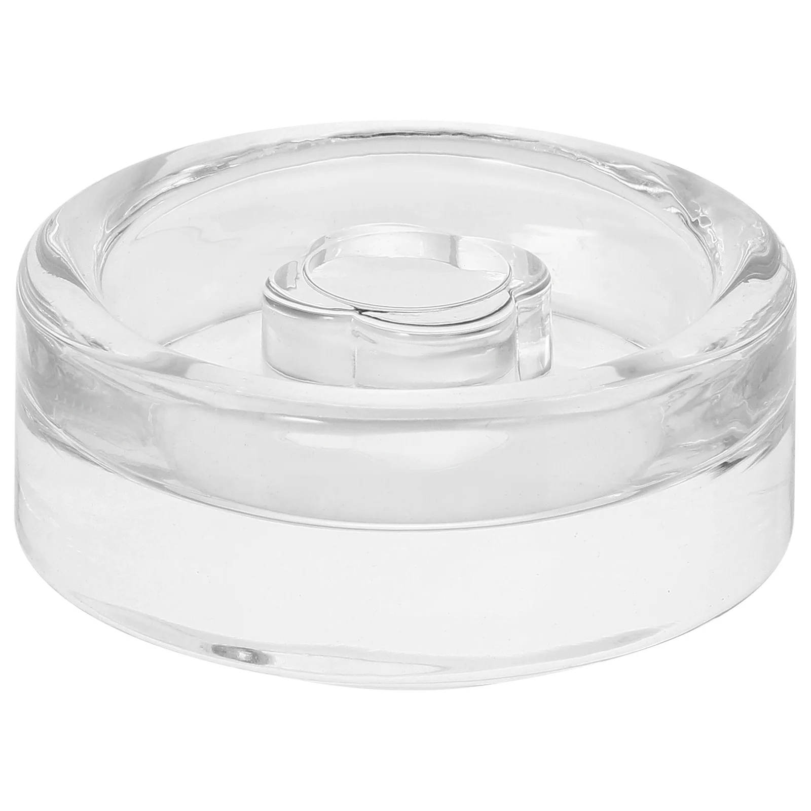 

Multi-Function Glass Fermenting Weights for Jars Premium Material Long-Lasting Easy Grip Handle Tasty Healthy Fermented Food