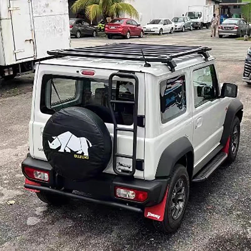 

15 дюймов 16 дюймов ПВХ искусственная кожа запасное колесо чехол сумка протектор для Suzuki Jimny JB74 JB64 2019-2025 аксессуары