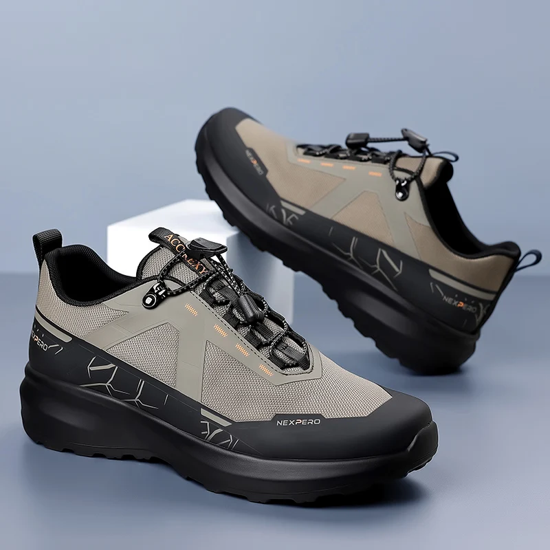 

2026 Men Golf Shoes Anti Slip Training Golfers Sneakers Breathable Size 38-44 Footwears for Golfing