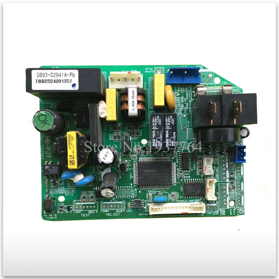 

Печатная плата компьютера для кондиционера KFR-35G/WCA DB93-02941A-Pb DB41-00298A