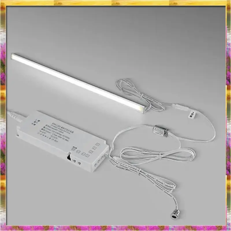 【AB07 Цена 】AC220V To DC 12V Трансформатор освещения Светодиодная лента для шкафа Световая лента Драйвер порта питания Простая установка 100W EU P