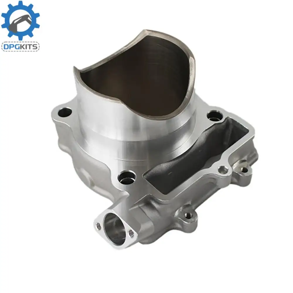 

Engine Cylinder Standard Bore 77.00mm For Kawasaki KXF250 KX250F 2009-2016 With 1 Year Warranty