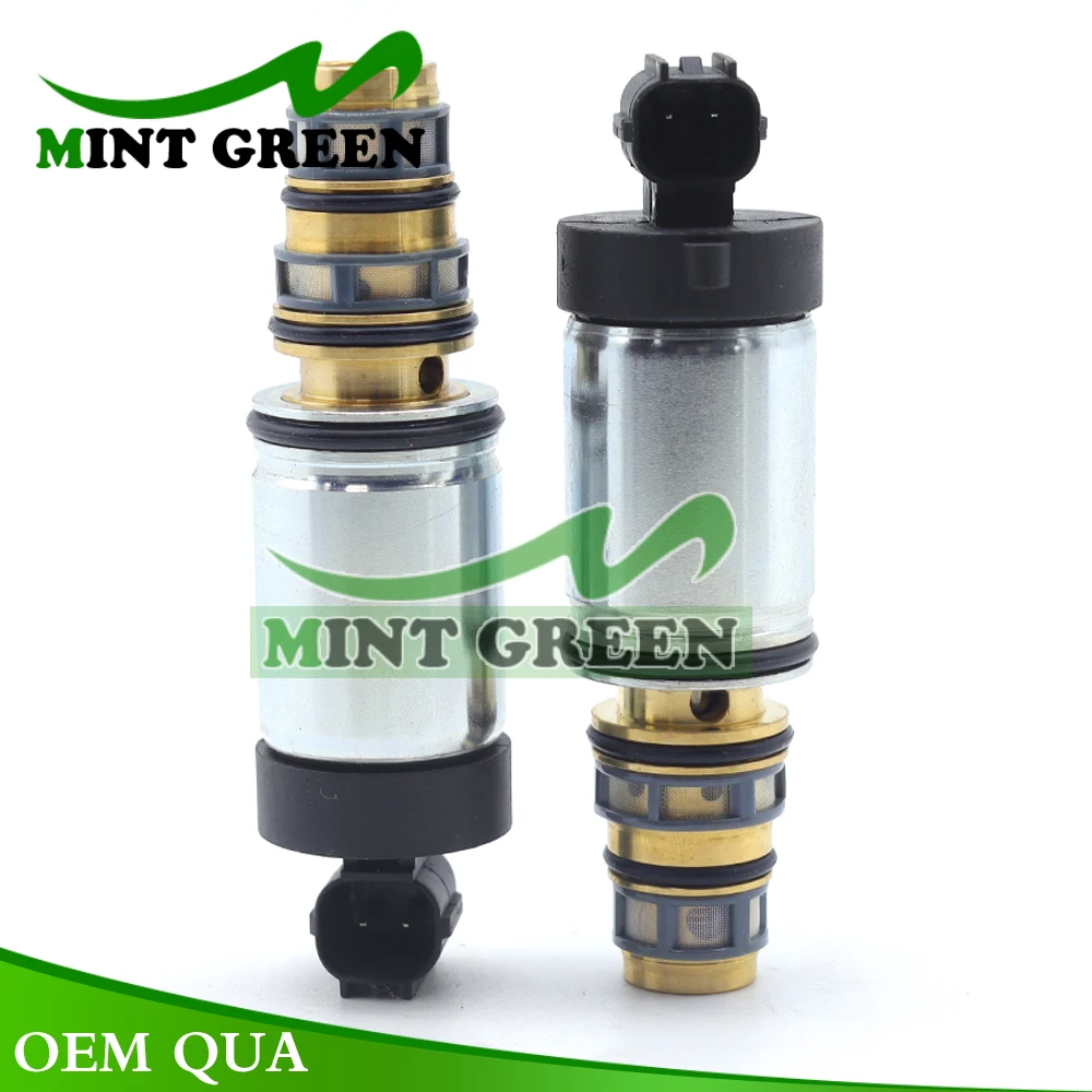 

MG-85 New Auto Air Conditioning Compressor Control Valve For G M DELTA OPEL FOR DELPHI CVC14 CVC16
