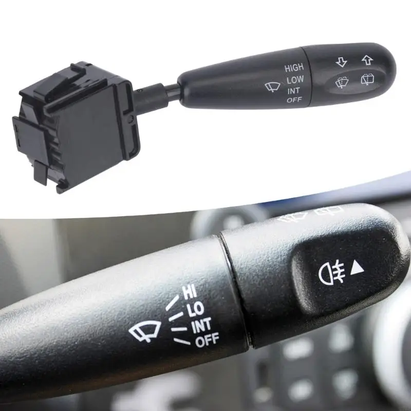 M76E Replacement Turn Wiper Switches Assembly for Column Service