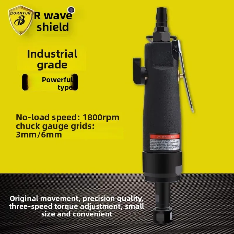Pneumatic Engraving and Grinding Machine, Forward and Reverse Engraving and Grinding Machine, Pneumatic Grinding Wheel Machine, Tire Grinding Machine Bd-1543