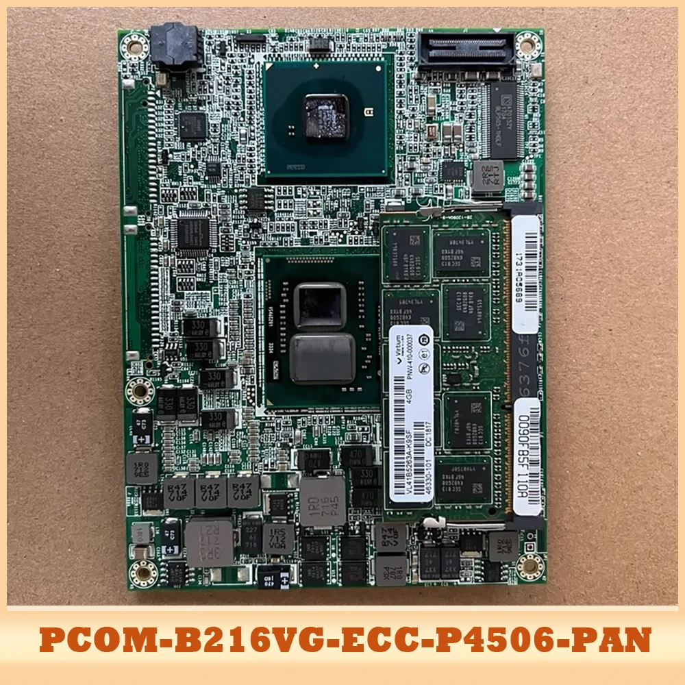 

For Emb-edded Motherboard PCOM-B216VG PCOM-B216VG-ECC-P4506-PAN
