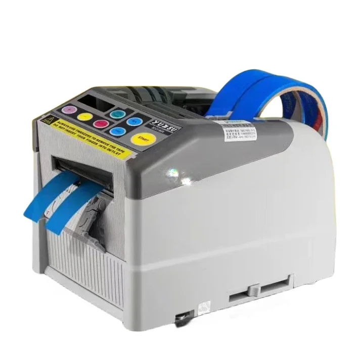 Hot Selling High-quality Products YJ-ZCUT9GR  Tape Cutting Machine Double-sided Adhesive Dispenser