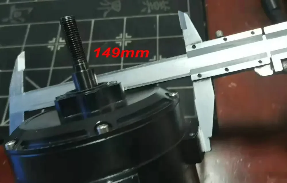10INCH MOTOR HUB ONLY NO RIM HIGH SPEED And POWER 75MM MAGNETIC STEEL ELECTRIC SCOOTER PARTS