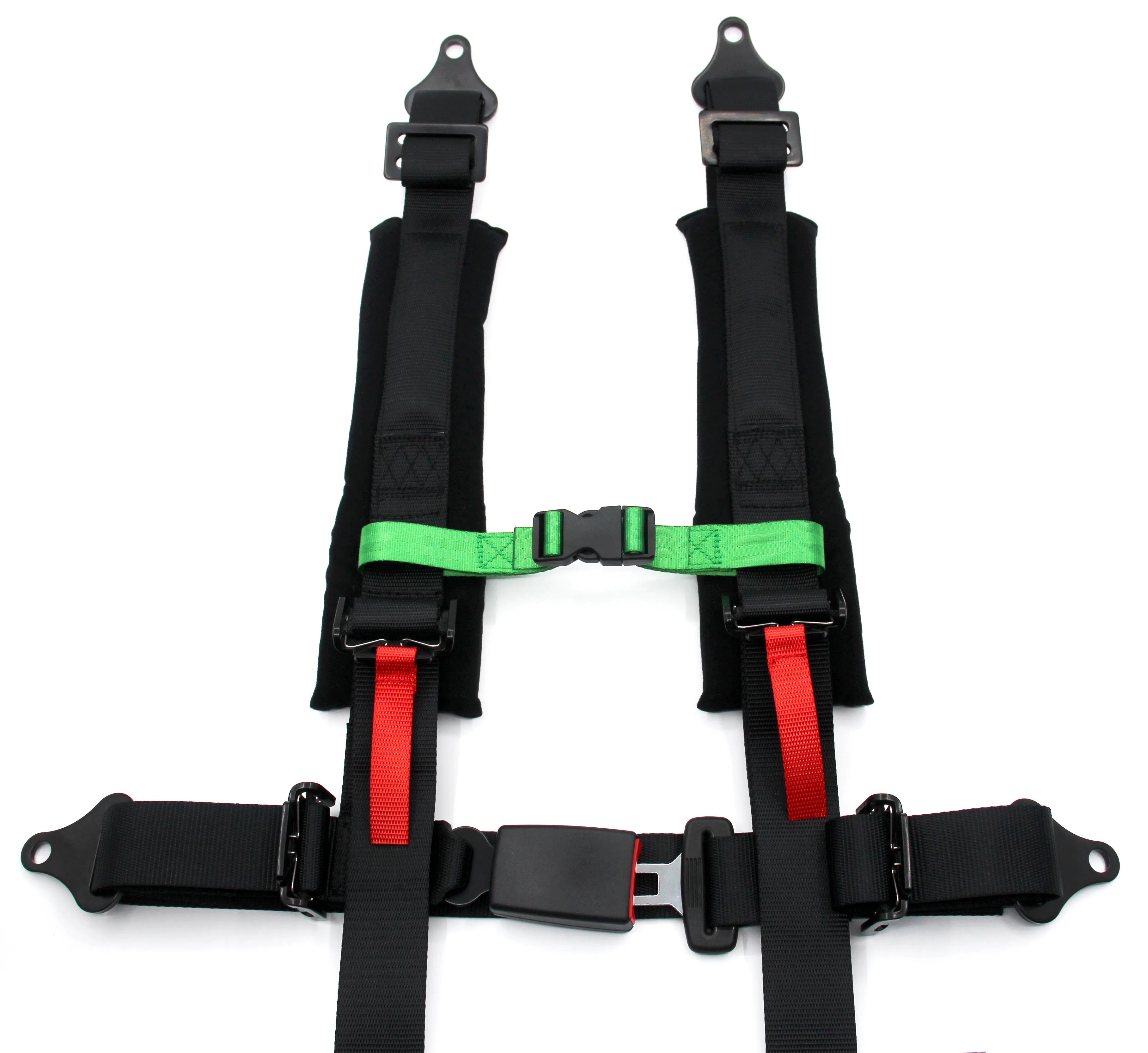 Chest Strap Suitable for 2 \