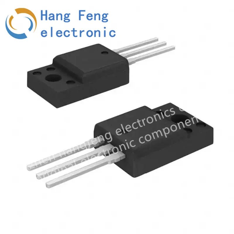 10PCS MBF15T65PEH package TO220F 650V/30A power conversion circuit IGBT power tube