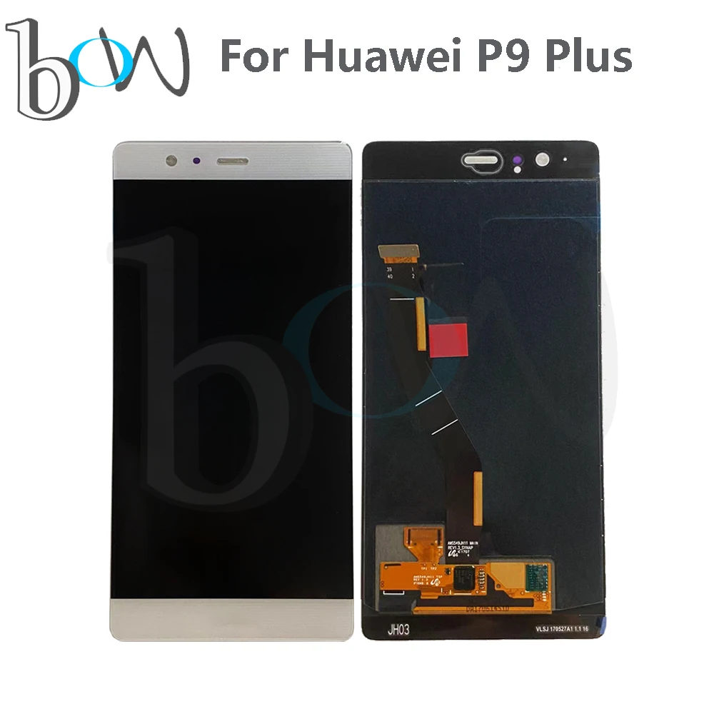 huawei p9 plus lcd screen original - Buy huawei p9 plus lcd screen
