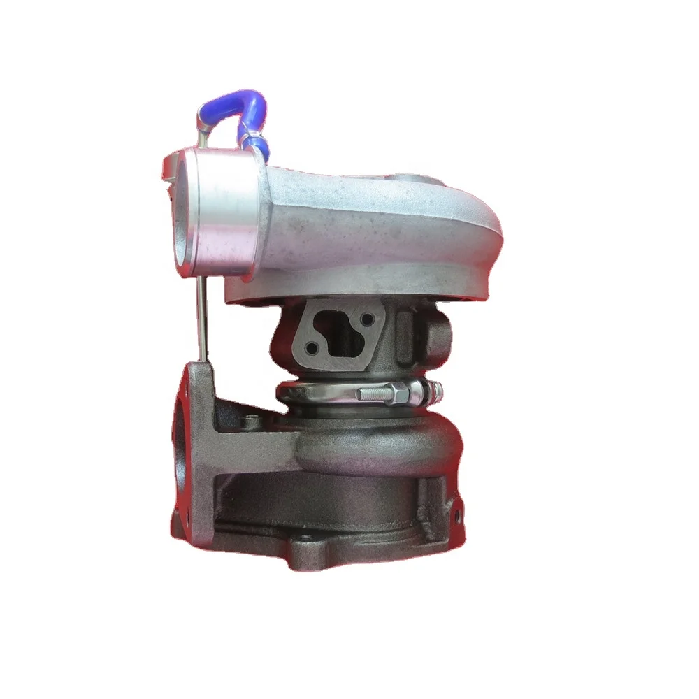 

CT12B/ 17201-67010/ 17201-67040 Engine Spare Parts Genuine Parts Turbocharger