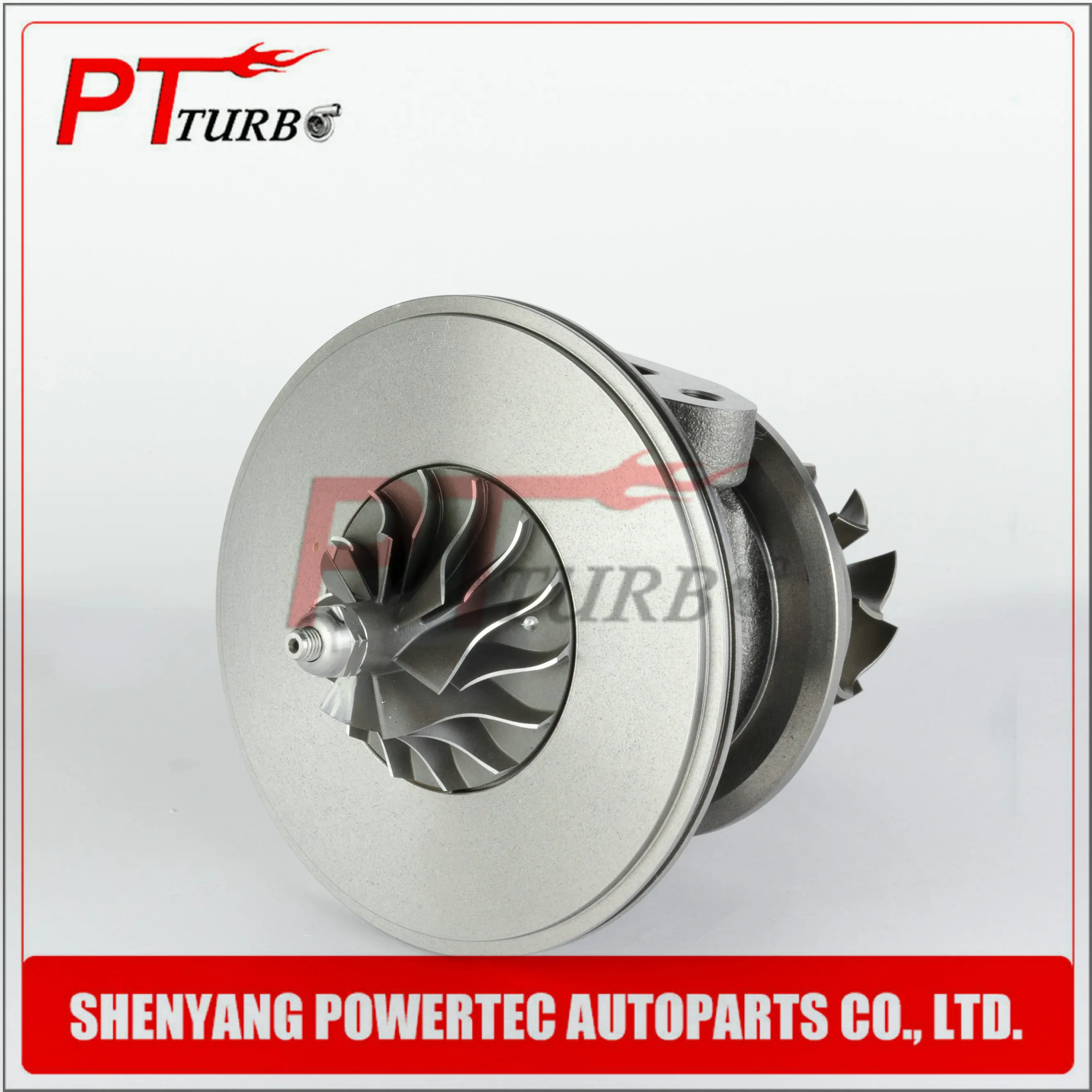 Turbo Core RE523366 Turbocharger Cartridge For JOHN DEERE 4.5 L 4045 4045T 318570 318615 RE508971 RE508973 RE509818