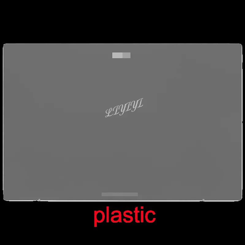 For Acer A515-58M n23c3 A315-510p-24P n23q11 LCD top case laptop screen back cover front bezel frame shell