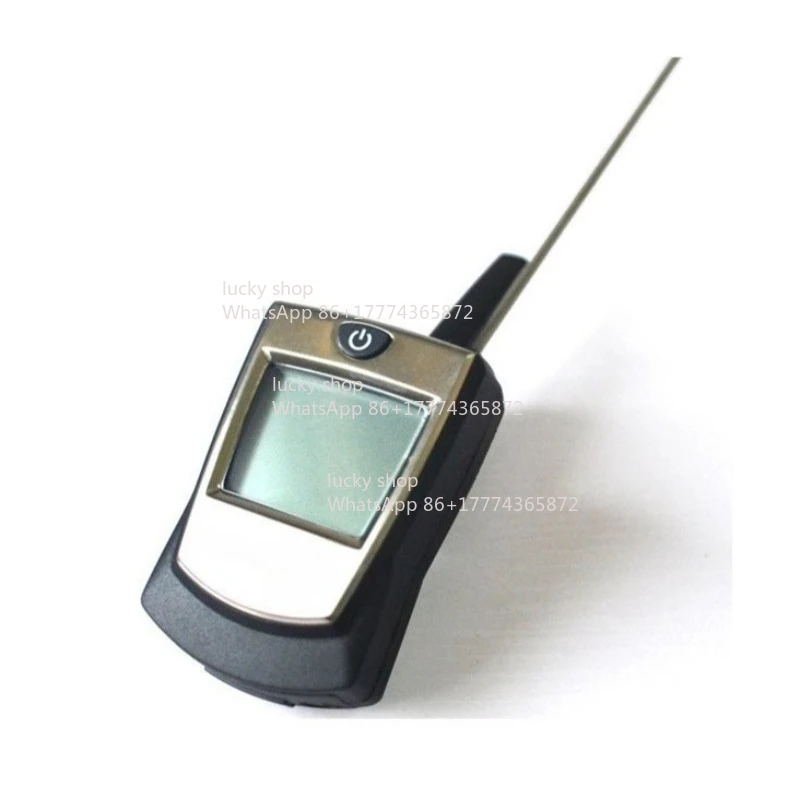 Piercing Thermometer, Thermometer, Portable