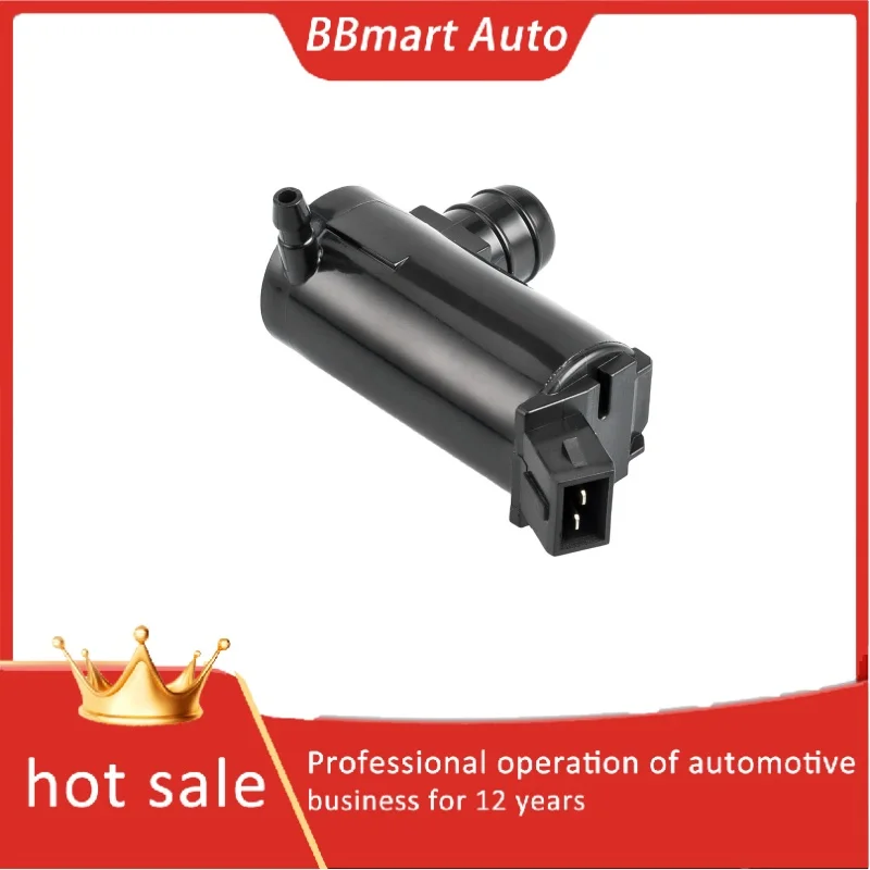 

31391513 BBmart автозапчасти 1 шт. клапан омывателя лобового стекла для Volvo C30 C70II S40II S60II S80 V40 V60 XC60 XC90