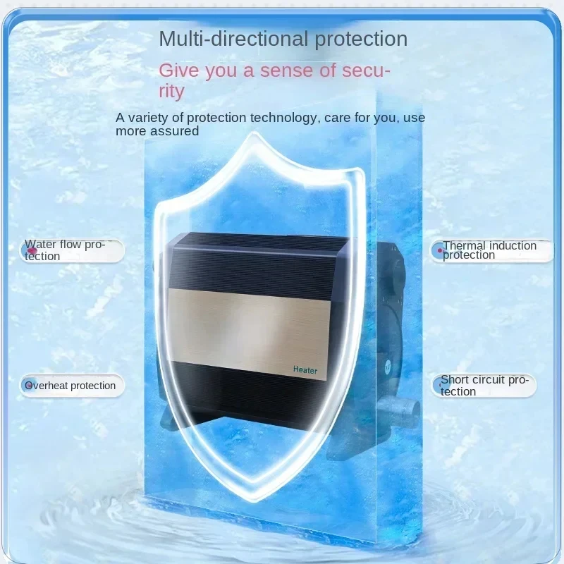 

Hot Salhot Sale Constant Temperature Aquaculture Bubble Bath Circulation Large Insulation Equipment