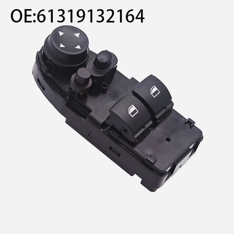 61319132164 Suitable for 07-13 BMW 3 Series 328 Electric Window Switch Glass Lifter Switch Automobile parts and components