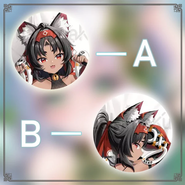 

Zenless Zone Zero Nmiya Mana Dakimakura Hing Body Pillow Case Cosplay Japanese Otaku Cushion Cover Xmas GAME