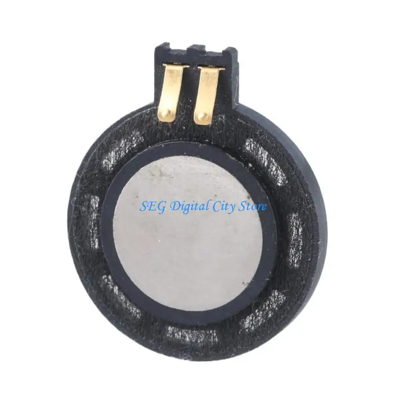 

U75B 2Pcs Internal Speaker Replacement Part Loudspeaker Repair Part