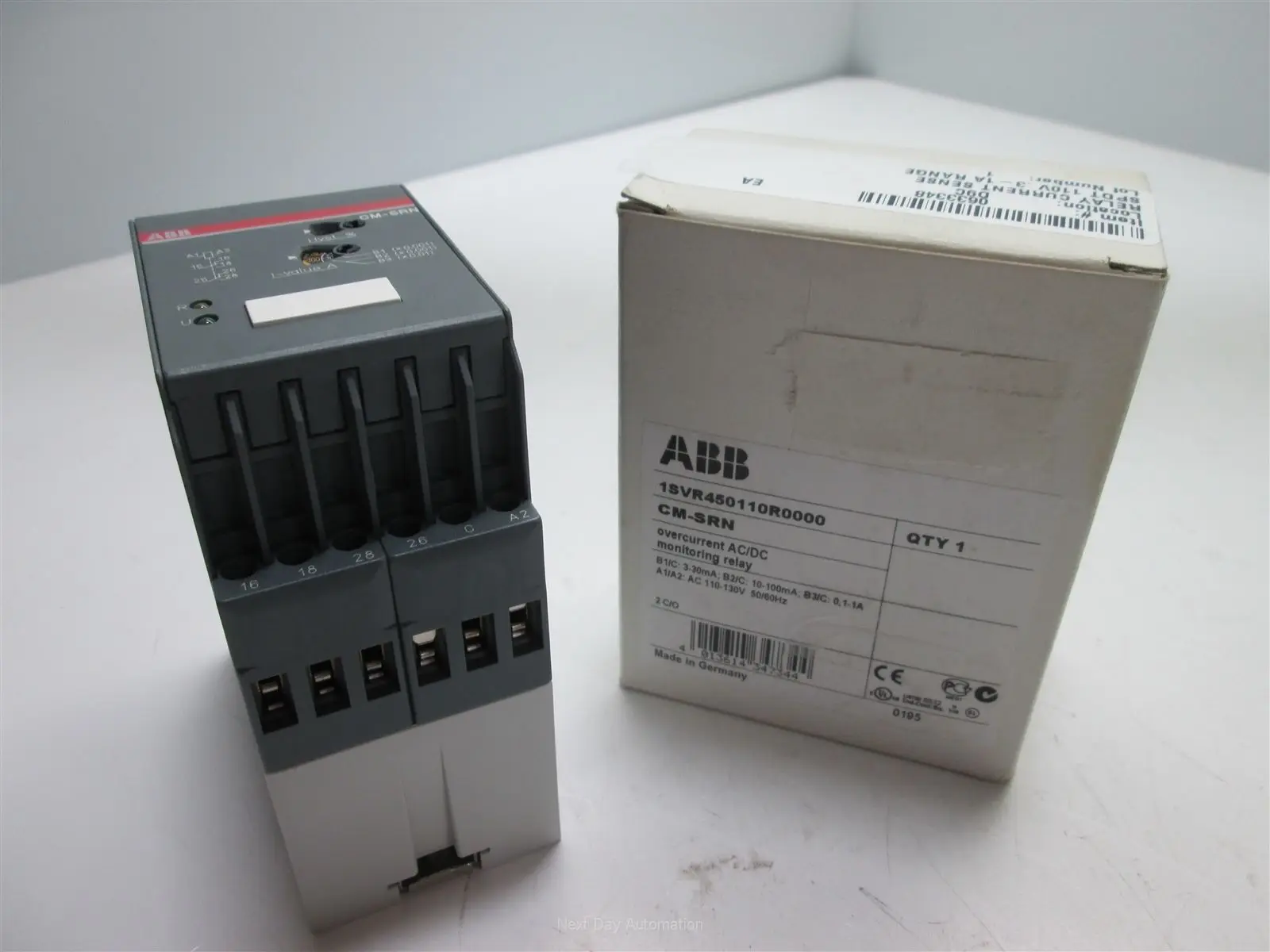 Abb Original Monito… - image