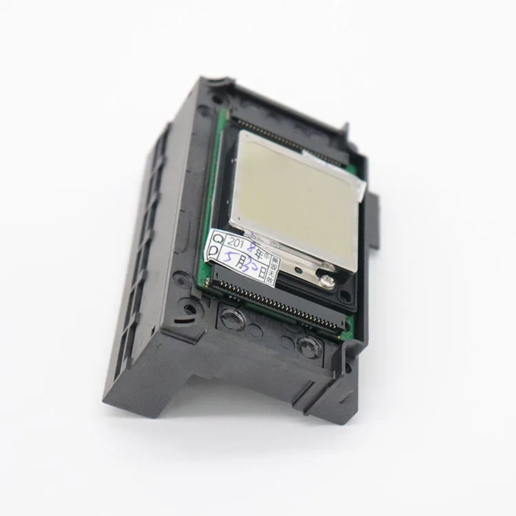 

Бывшая в употреблении печатающая головка XP600/DX10 для печатающей головки для дополнительных струйных принтеров Vinyl UV DTF
