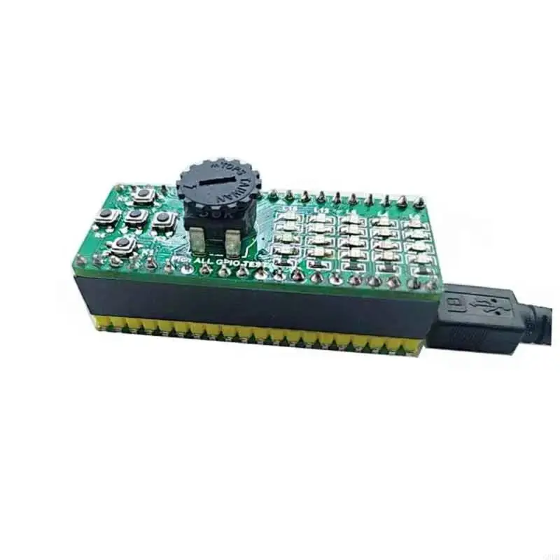 G8DB GPIO Header Connecter Ports Ports GPIO Разъем