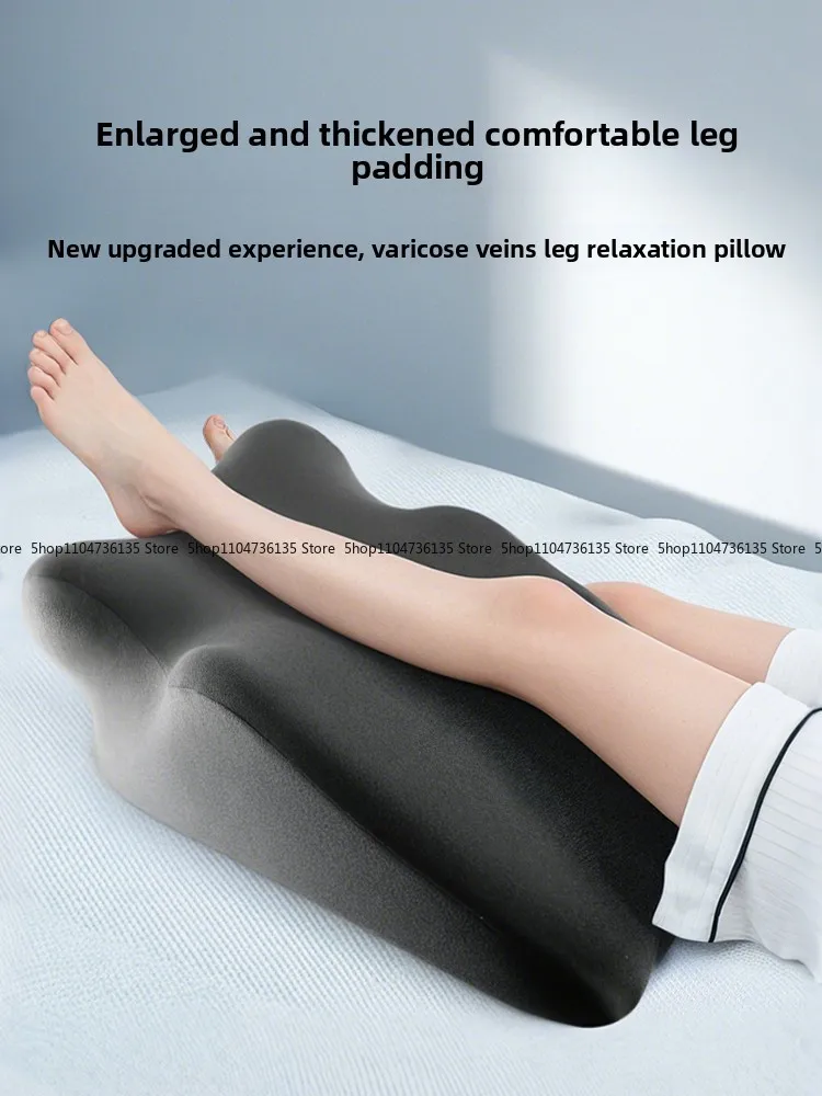 

Leg Pillows, Varicose Veins, Pregnant Women, The Elderly, Lower Limb Elevation, Sleeping on The Bed, Foot Cushions, Pillows