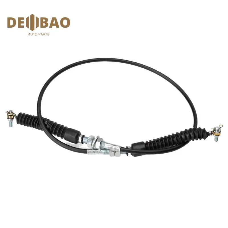 

Gear Shift Cable Selector 7081862 Fit For Polaris 2014-2018 RZR XP 1000